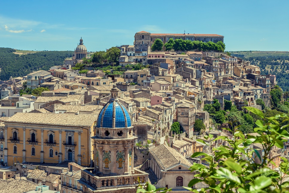 What to see in Sicily