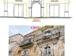 DISEGNO PROSPETTO